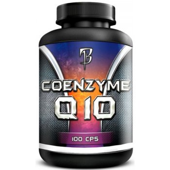 BODYFLEX Nutrition Coenzyme Q10 100 kapslí