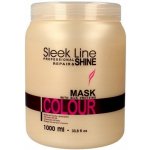 Stapiz Sleek Line Colour Mask 1000 ml – Zbozi.Blesk.cz