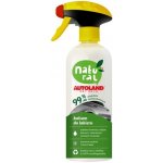 Autoland NATURAL ECO Leštěnka na karosérii 500 ml – Hledejceny.cz