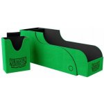 Dragon Shield Nest+ Box 300 zelený/černý – Sleviste.cz