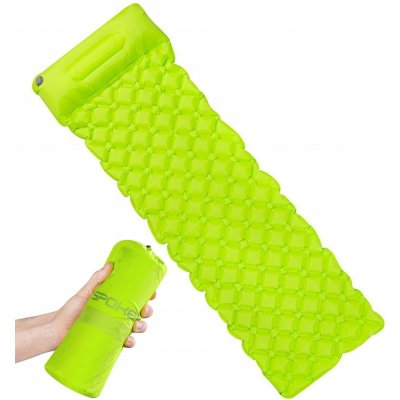 Spokey AIR BED PILLOW – Zboží Mobilmania