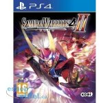 Samurai Warriors 4 II – Hledejceny.cz