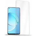 AlzaGuard 2.5D Case Friendly Glass Protector pro Realme 10 AGD-TGF0187 – Zboží Živě