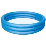 BESTWAY 51027 bazének 183 x 33 cm modrý – Sleviste.cz