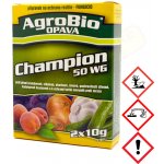 Acrobat MZ WG 2x10 g proti houbovým chorobám – Zboží Dáma