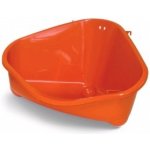 Pets Corner Tray L Šedá 49 cm – Zboží Mobilmania