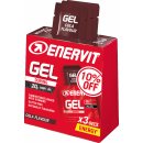 Energetický gel pro sportovce ENERVIT GEL 75 ml