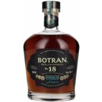 Ron Botran Solera 1893 18y 40% 0,7 l (holá láhev) – Zboží Dáma