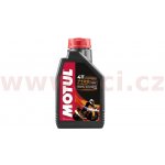 Motul 7100 4T 5W-40 1 l – Zboží Mobilmania