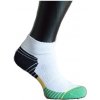 Happy Sportovní ponožky S-Run bílé