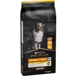 Purina Pro Plan All Sizes Adult Light Sterilised kuře 14 kg – Zboží Mobilmania