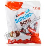 Ferrero Kinder Schoko-Bons 125 g – Zboží Dáma
