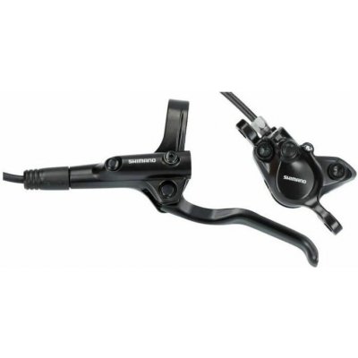 Shimano brzda kotoučová SH BR-MT200 Altus přední 900mm – Hledejceny.cz