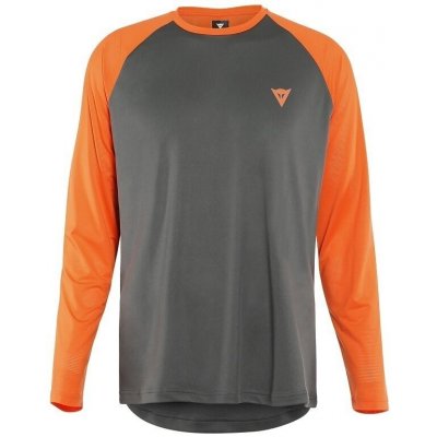 Dainese HG Tsingy dlouhý rukáv Dark Gray/Orange