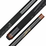 Longoni Black Fox-II Alcantara HPG WJ Libre – Hledejceny.cz