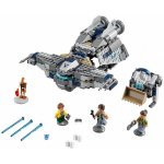 LEGO® Star Wars™ 75147 Hvězdný Scavenger – Zboží Živě