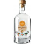 Skanzen Meruňkovica 47% 0,5 l (holá láhev) – Sleviste.cz