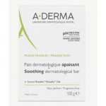A-Derma Exomega Pain Dermatologique mýdlo 100 g – Zboží Dáma