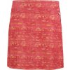 Dámská sukně Skhoop letní funkční sukně Elin coral