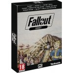 Fallout Legacy Collection – Zboží Dáma