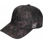 Mikado Kšiltovka Black Camo – Zboží Mobilmania