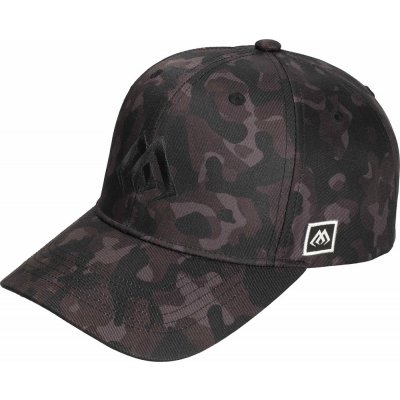 Mikado Kšiltovka Black Camo – Zboží Mobilmania
