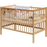 Scarlett Japy 120 x 60 s kompletní výbavou béžová – Zboží Mobilmania