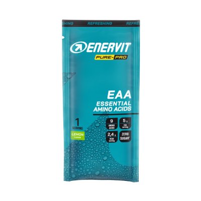 Enervit EAA 10 g – Zboží Mobilmania