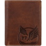 Camel Active pánská kožená RFID SAFE 280 703 29 – Zboží Mobilmania