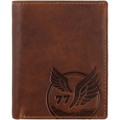 Camel Active pánská kožená RFID SAFE 280 703 29 – Zboží Mobilmania