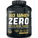 Protein BioTech USA Iso Whey Zero 1816 g