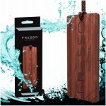 Fresso závěsná vůně do interiéru - Snow Pearl – Zboží Mobilmania