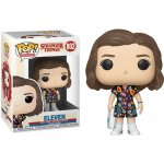 Funko Pop! 802 Stranger Things Eleven in Mall Outfit – Sleviste.cz