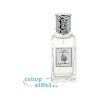 Etro Pegaso toaletní voda unisex 50 ml