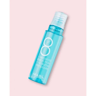 Masil 8Seconds Salon Hair Volume Ampoule 15 ml – Hledejceny.cz