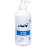 EliottOšetřující mléko na kůži 500 ml – Zboží Dáma