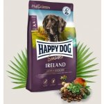 Happy Dog Supreme Nutrition Irland 4 kg – Hledejceny.cz