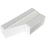 Dalap Redukce z na kanál 204 x 60 mm 110 x 55 mm 5181 – Hledejceny.cz