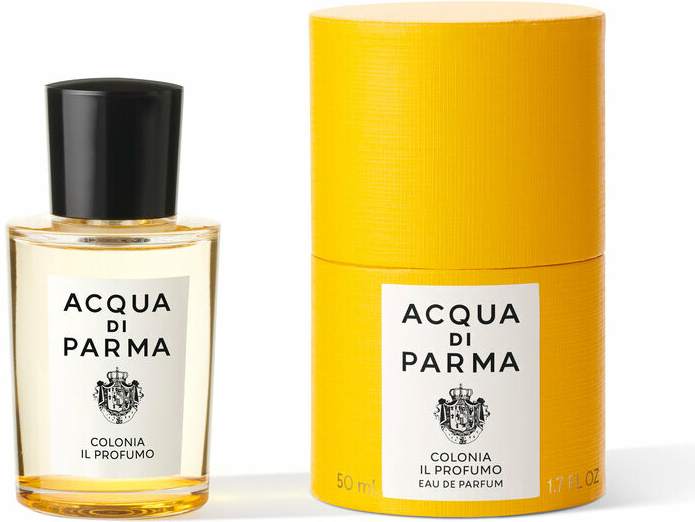 Acqua di Parma Colonia parfémovaná voda unisex 50 ml