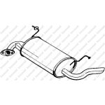Bosal BS 190-701 – Hledejceny.cz
