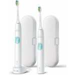 Philips Sonicare ProtectiveClean 4300 Duo HX6807/35 – Zboží Živě