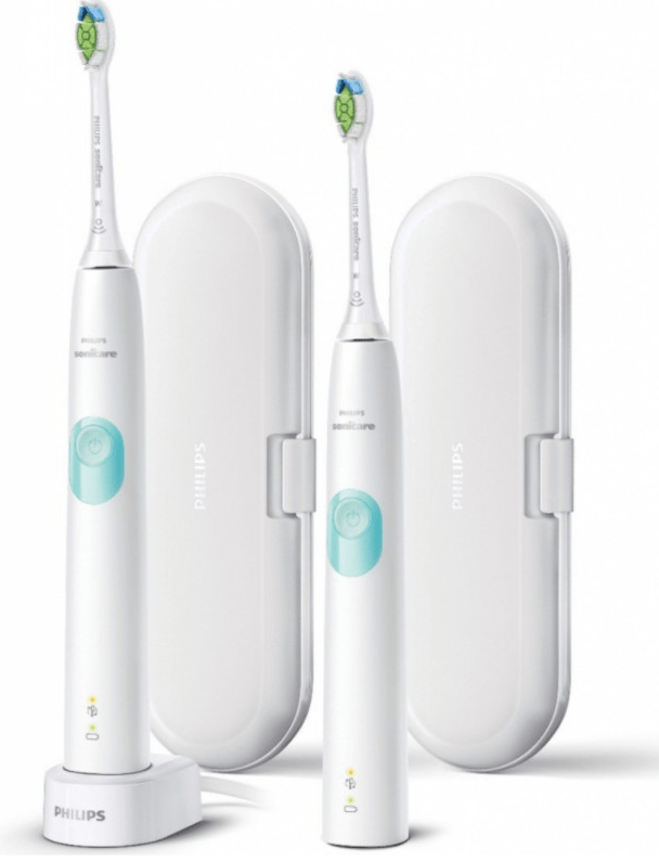 Philips Sonicare ProtectiveClean 4300 Duo HX6807/35