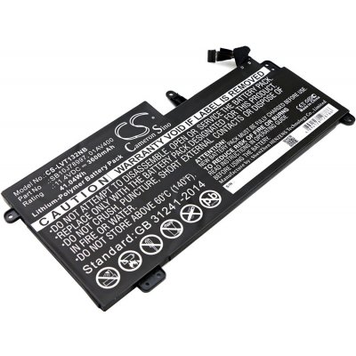 Cameron Sino CS-LVT132NB 3600mAh - neoriginální – Hledejceny.cz