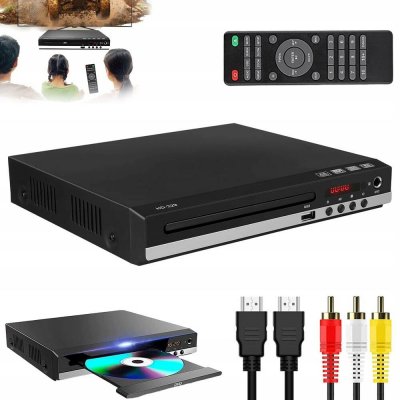 Panasonic DVD-S700 – Zbozi.Blesk.cz