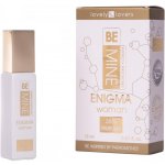 Valavani Lovely lovers Bemine Enigma pro ženy 15 ml – Zboží Dáma