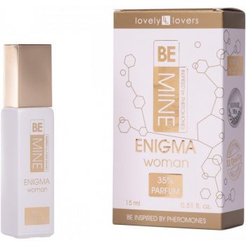 Valavani Lovely lovers Bemine Enigma pro ženy 15 ml