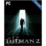 Hitman 2: Silent Assassin – Hledejceny.cz