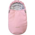 Pinkie Small Pink Comb – Zboží Mobilmania