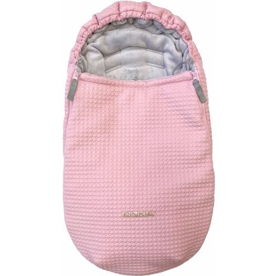 Pinkie Small Pink Comb – Zboží Mobilmania