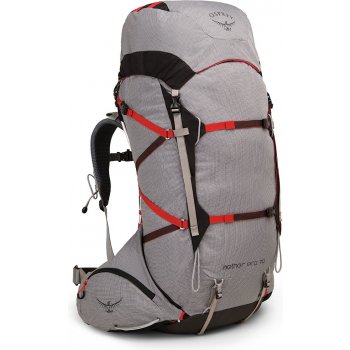 Osprey Aether Pro 70l kelper grey